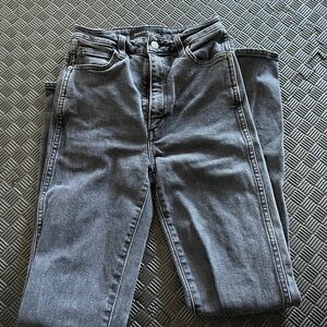 Denim Forum The Naomi Super Hi Stovetop 25